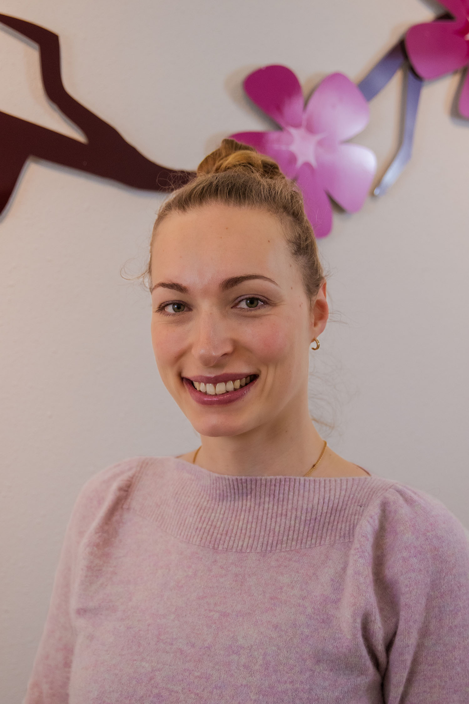 Iris van Herwijnen-Kamerbeek